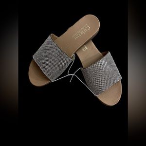 Cathrine Bling Sandals